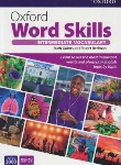 کتاب OXFORD WORD SKILLS INTERMEDIATE VOCABULARY  EDI 2 (جنگل)