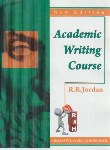 کتاب ACADEMIC WRITING COURSE (رحلی/راه/9047)