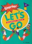 کتاب LET'S GO STARTER+CD SB+WB (رهنما)