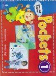 کتاب POCKETS 1+CD SB+WB EDI 2 (سپاهان)