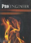 کتاب CD+PRO ENGINEER (کمالی/رحلی/اندیشه سرا)