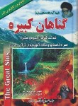 کتاب گناهان کبیره (عبدالحسین دستغیب/وزیری/سلوفان/دارالکتاب)