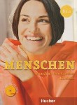 کتاب MENSCHEN B1.1+CD SB+WB (آلمانی/رحلی/هوبر)