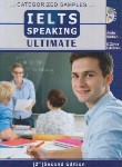 کتاب IELTS SPEAKING ULTIMATE+CD  EDI 2 (برهانی/رحلی/رهنما)