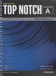 کتاب TOP NOTCH FUNDAMENTALS A EDI 3 (رحلی/رهنما)