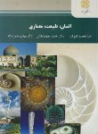 کتاب انسان طبیعت معماری (پیام نور/نقره کار/2341)