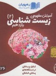 کتاب DVD آموزش مفهومی زیست یازدهم (رهپویان دانش)