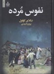 کتاب نفوس مرده (نیکلای گوگول/شهدی/مجید)
