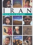 کتاب راهنمای سفربه ایران انگلیسی (رقعی/زند/30791/سفیران)