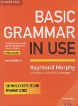 کتاب BASIC GRAMMAR IN USE+CD  EDI 4 (رهنما)
