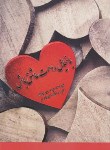 کتاب با خیال راحت عاشق باش(چنگو/کیهان فر/عالی تبار)