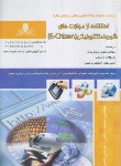 کتاب استفاده از مهارت های شهروند الکترونیکی E Citizen (دانش/نقش آفرینان بابکان)