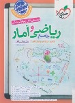 کتاب ریاضی و آمار انسانی جامع کنکور (تست/4188/خیلی سبز)