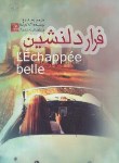 کتاب فرار دلنشین (آناگاوادا/زارع/آزرمیدخت)