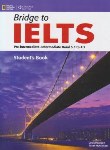 کتاب BRIDGE TO IELTS+CD  SB+WB (رحلی/رهنما)