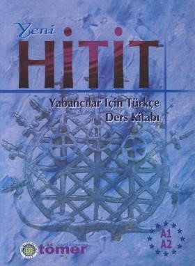 YENI HITIT 1 A1&A2  SB+WB (ترکی استانبولی/رحلی/رهنما)