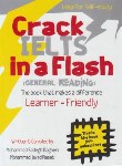 کتاب CRACK IELTS IN A FLASH GENERAL READING (ایده درخشان)