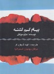 کتاب پیام گم گشته (مارلو مورگان/فرود/مرهم)