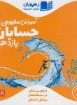 کتاب DVD آموزش مفهومی حسابان یازدهم (رهپویان)