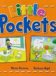 کتاب LITTLE POCKETS+CD (رحلی/جنگل)