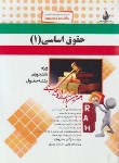 کتاب کتاب تحلیلی حقوق اساسی 1 (پیام نور/راه/677/PN)*