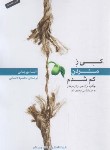 کتاب کی زمردن کم شدم (آنیتا مورجانی/دانایی/پندارتابان)