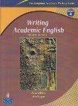 کتاب LONGMAN ACADEMIC WRITING SERIES LEVEL 4 EDI 4 (رحلی/رهنما)