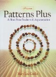 کتاب PATTERNS PLUS EDI 10 (رهنما)