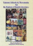 کتاب LITERARY SCHOOLS & MOVEMENTS FOR THE STUDENTS OF ENG LITERATURE (فرح بخش/رهنما)