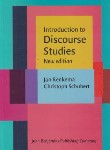 کتاب INTRODUCTION TO DISCOURSE STUDIES  RENKEMA (رهنما)