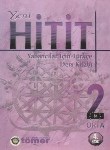 کتاب YENI HITIT 2 B1 +CD SB+WB (رحلی/رهنما)