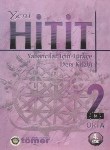کتاب YENI HITIT 2 B1 +CD SB+WB (ترکی استانبولی/رحلی/رهنما)