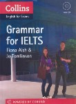 کتاب COLLINS GRAMMAR FOR IELTS+CD (رهنما)