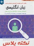 کتاب آزمون های استخدامی درسنامه جامع زبان انگلیسی (پرستش)