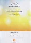 کتاب دروغ هایی که به خود می گوییم (فردریکسون/منشی /بینش نو)