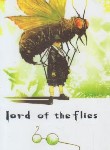 کتاب LORD OF THE FLIES سالار مگسها (رهنما)