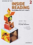 کتاب INSIDE READING 2+CD  EDI 2 (فروزش)