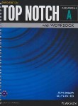 کتاب TOP NOTCH FUNDAMENTALS A EDI 3 (رحلی/سپاهان)