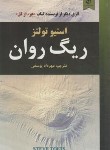 کتاب ریگ روان (استیو تولتز/یوسفی/نیک فرجام)
