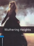 کتاب WUTHERING HEIGHTS 5+CD (بلندی های بادگیر/آکسفورد)