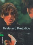 کتاب PRIDE AND PREJUDICE+CD (غرور و تعصب/سپاهان)