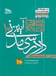 کتاب آموزش جامع آیین دادرسی مدنی 2ج (توکلی/شمیز/مکتوب آخر)