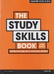 کتاب THE STUDY SKILLS BOOK EDI 3 MCMILLAN (رهنما)