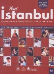کتاب YENI ISTANBUL A1 SB+WB (ترکی استانبولی/رحلی/رهنما)