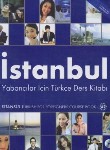 کتاب ISTANBUL A2+CD  SB+WB (رحلی/رهنما)