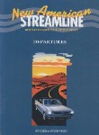 کتاب NEW AMERICAN STREAMLINE 1  SB+WB (جنگل)