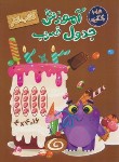 کتاب آموزش جدول ضرب (کتاب کار/رحلی/مهرگان قلم)