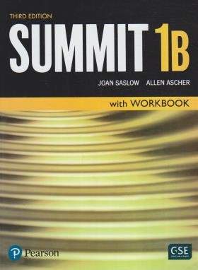 SUMMIT 1B+CD  EDI 3 (رحلی/رهنما)