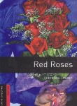 کتاب RED ROSES+CD   STARTER (آکسفورد)