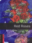 کتاب RED ROSES+CD  STARTER (آکسفورد)